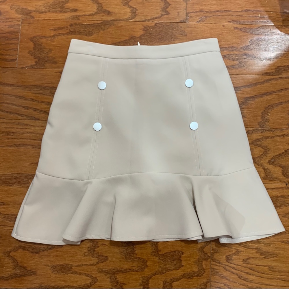 Skirt